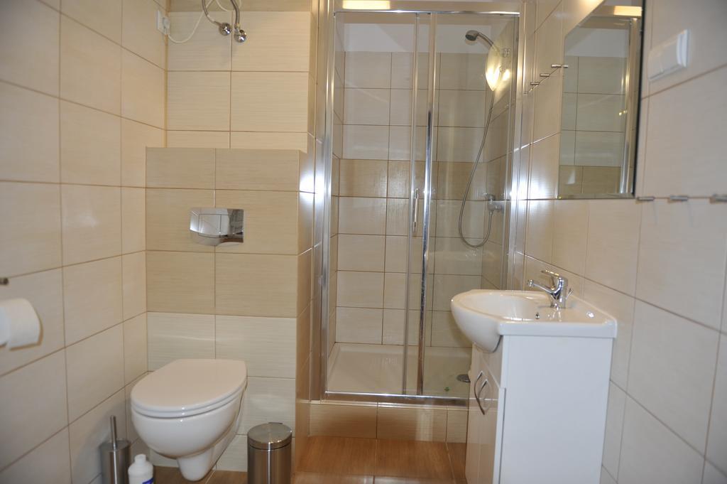 Apartament Feniks Stare Miasto Krakow Luaran gambar