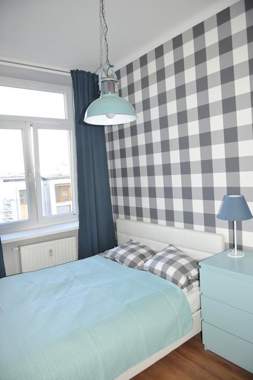 Apartament Feniks Stare Miasto Krakow Luaran gambar