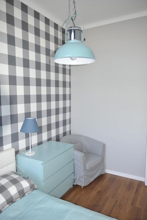 Apartament Feniks Stare Miasto Krakow Luaran gambar