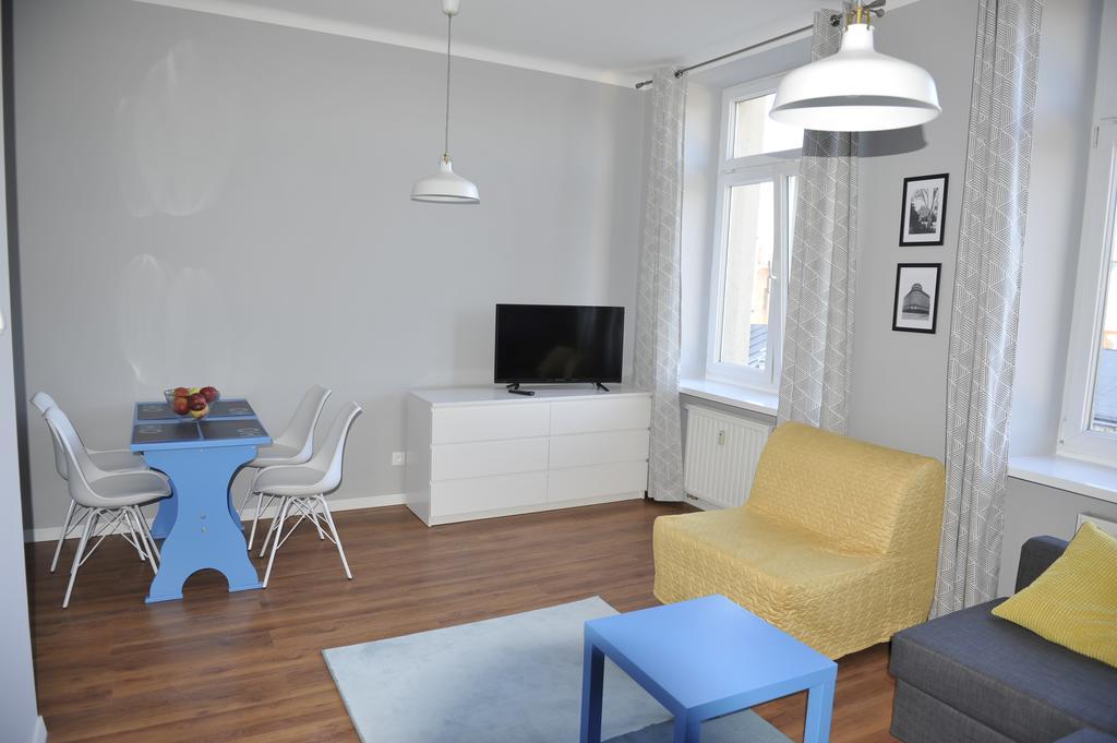 Apartament Feniks Stare Miasto Krakow Luaran gambar