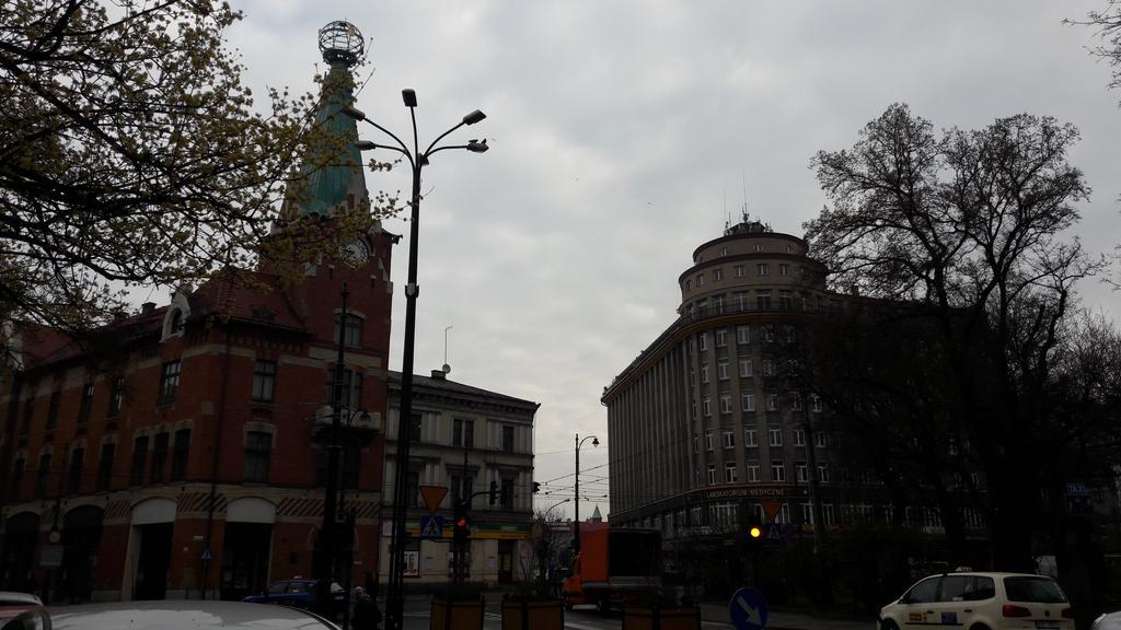 Apartament Feniks Stare Miasto Krakow Luaran gambar